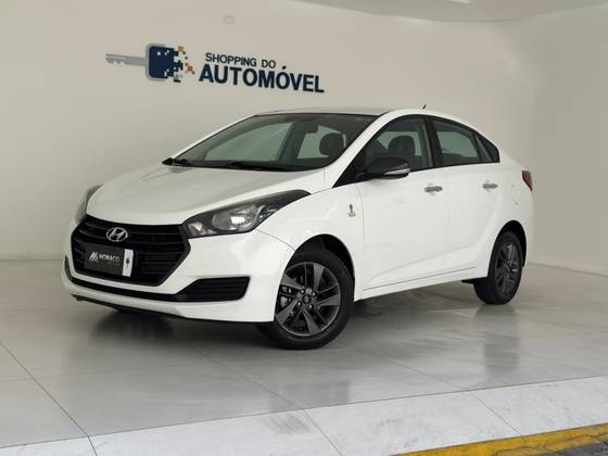 HYUNDAI HB20S 1.0 COPA DO MUNDO FIFA 12V FLEX 4P MANUAL HYUNDAI HB20S 1.0 COPA DO MUNDO FIFA 12V FLEX 4P MANUAL